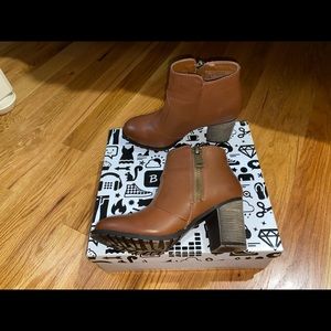 Shoes/heels